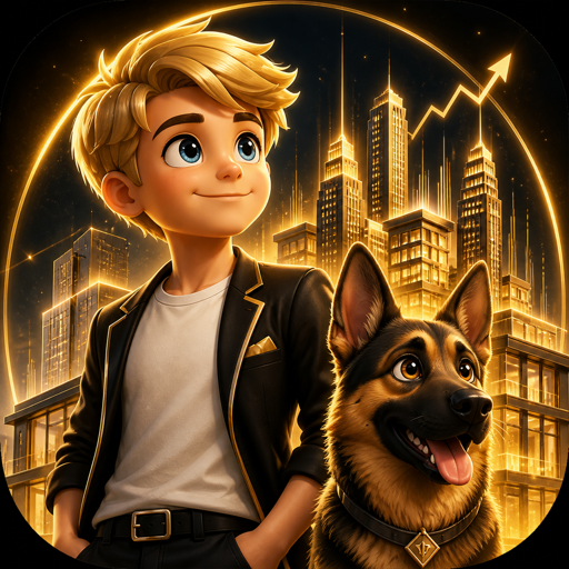 Icono de Pocket Empire