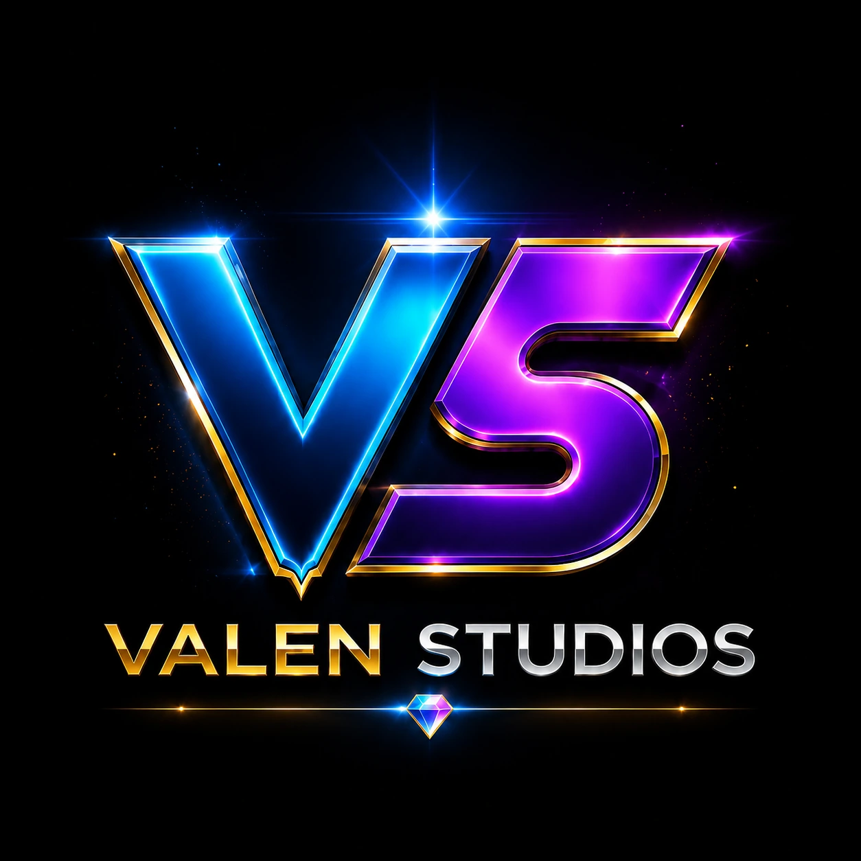 Logo de Valen Studios